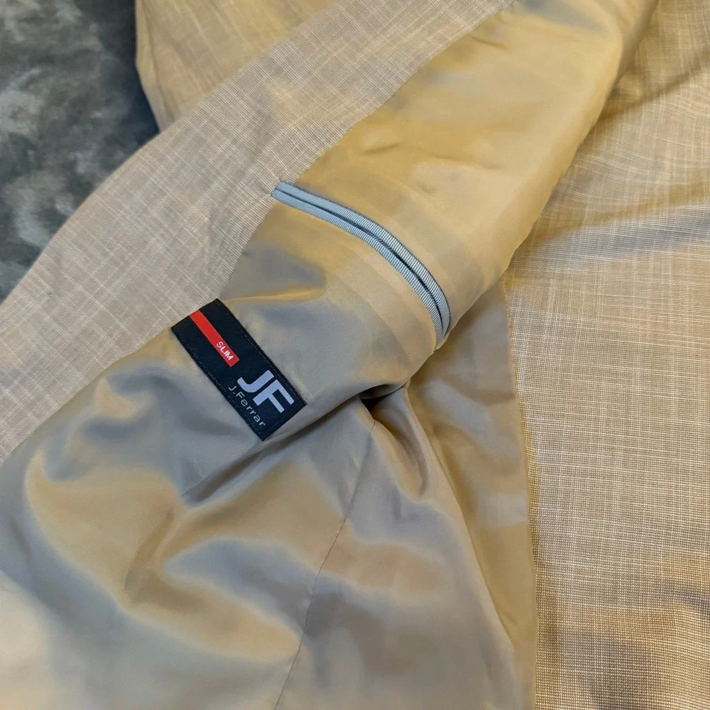 J.Ferrar item new